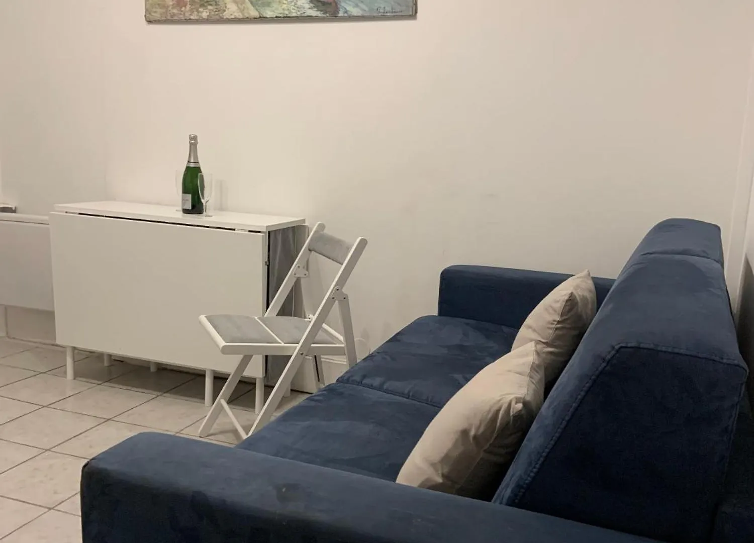 Cozy Little Duplex Near Montmartre Apartment Paris