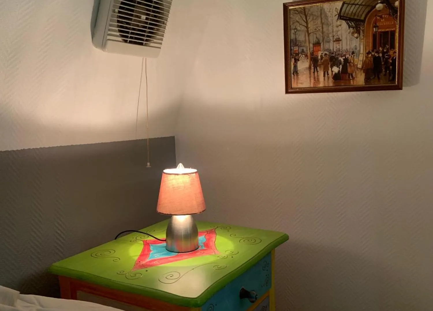Cozy Little Duplex Near Montmartre Apartment Paris